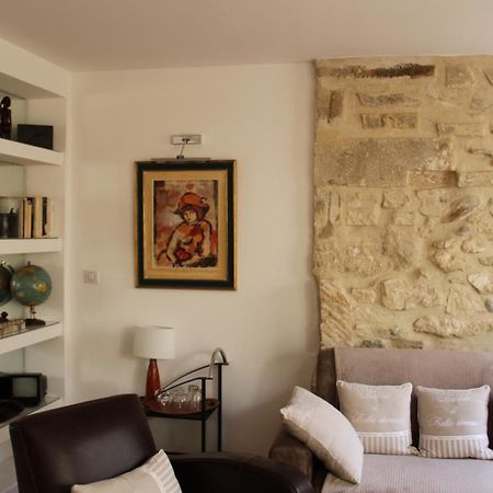 Agreable Maison De Ville Eyragues Экстерьер фото